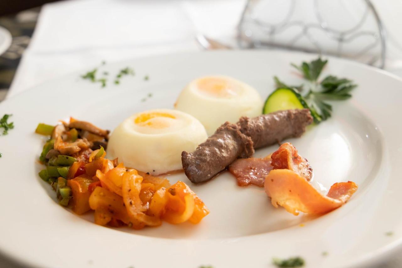 A-Z Boutique Guesthouse Windhuk Zewnętrze zdjęcie